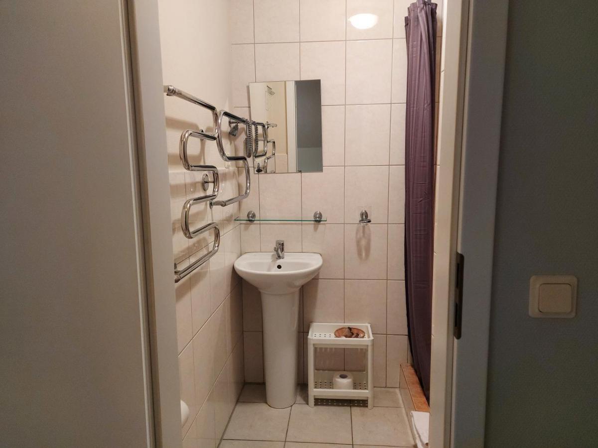 ,,Ilanka" Hostal Rumsiskes Exterior foto