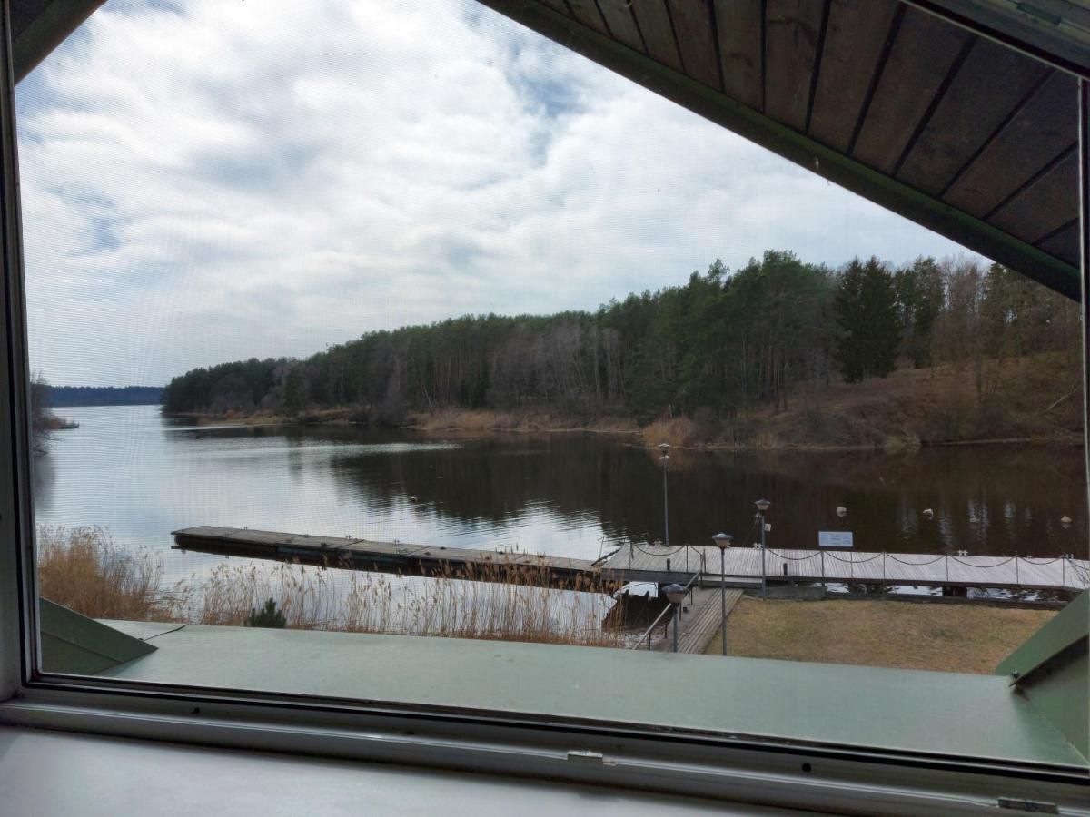 ,,Ilanka" Hostal Rumsiskes Exterior foto