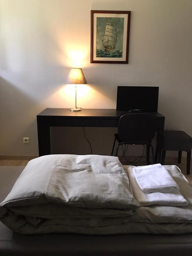 ,,Ilanka" Hostal Rumsiskes Exterior foto