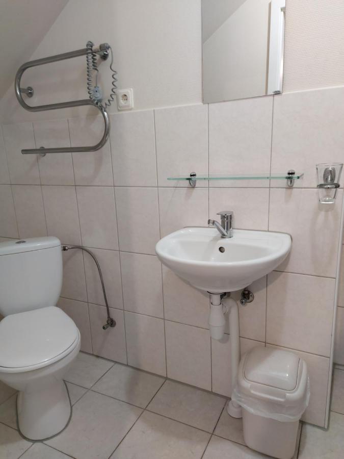 ,,Ilanka" Hostal Rumsiskes Exterior foto
