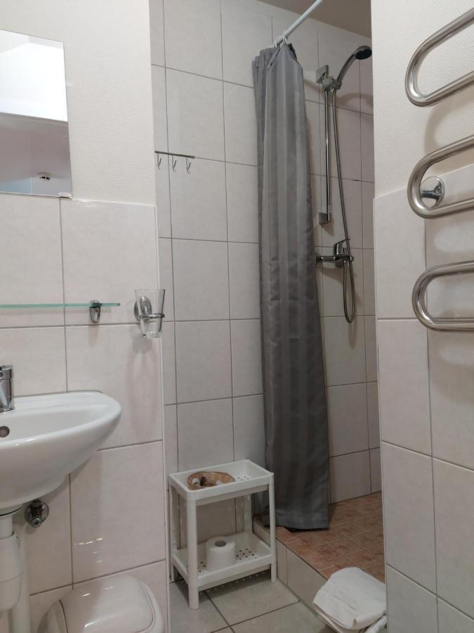 ,,Ilanka" Hostal Rumsiskes Exterior foto