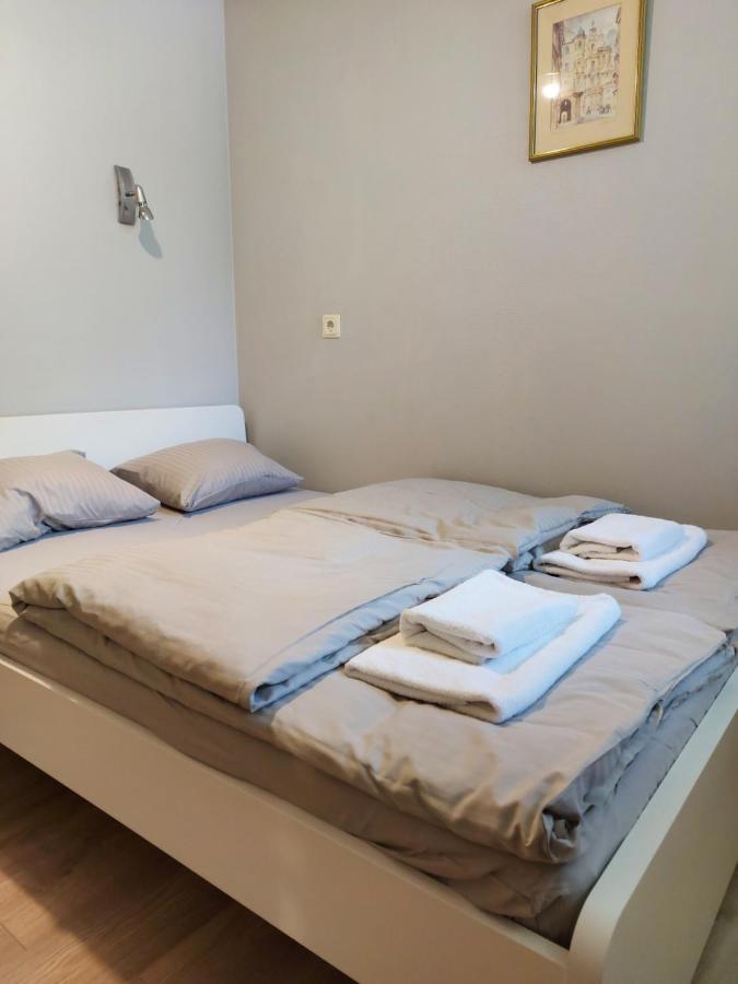,,Ilanka" Hostal Rumsiskes Exterior foto