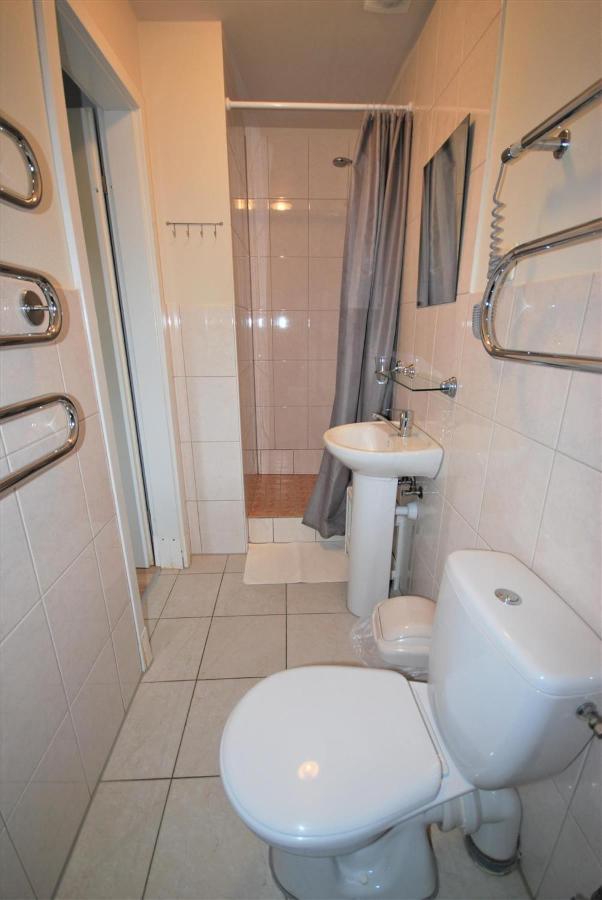 ,,Ilanka" Hostal Rumsiskes Exterior foto