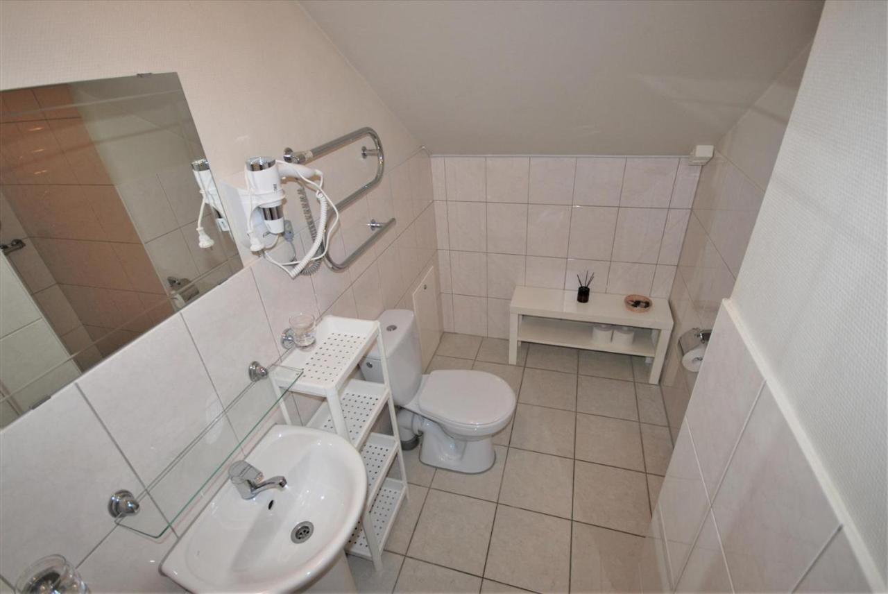 ,,Ilanka" Hostal Rumsiskes Exterior foto