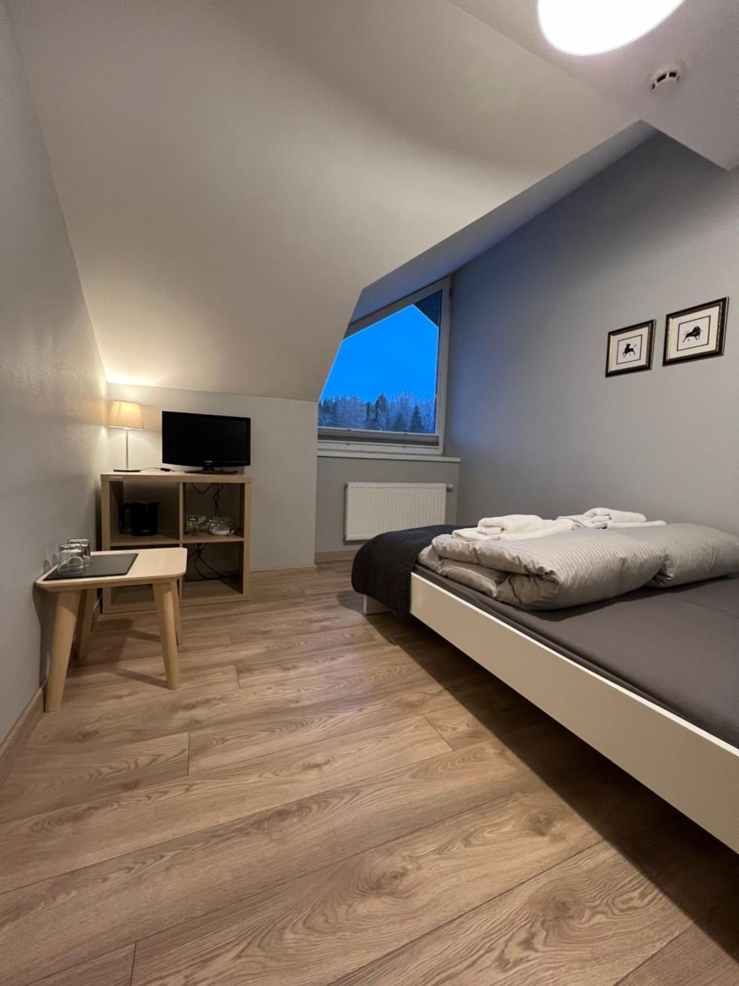 ,,Ilanka" Hostal Rumsiskes Exterior foto