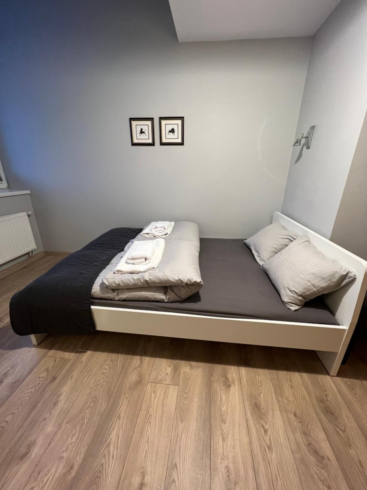 ,,Ilanka" Hostal Rumsiskes Exterior foto