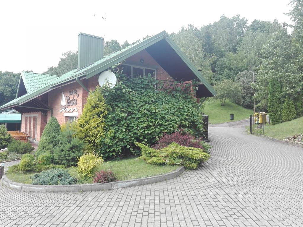 ,,Ilanka" Hostal Rumsiskes Exterior foto