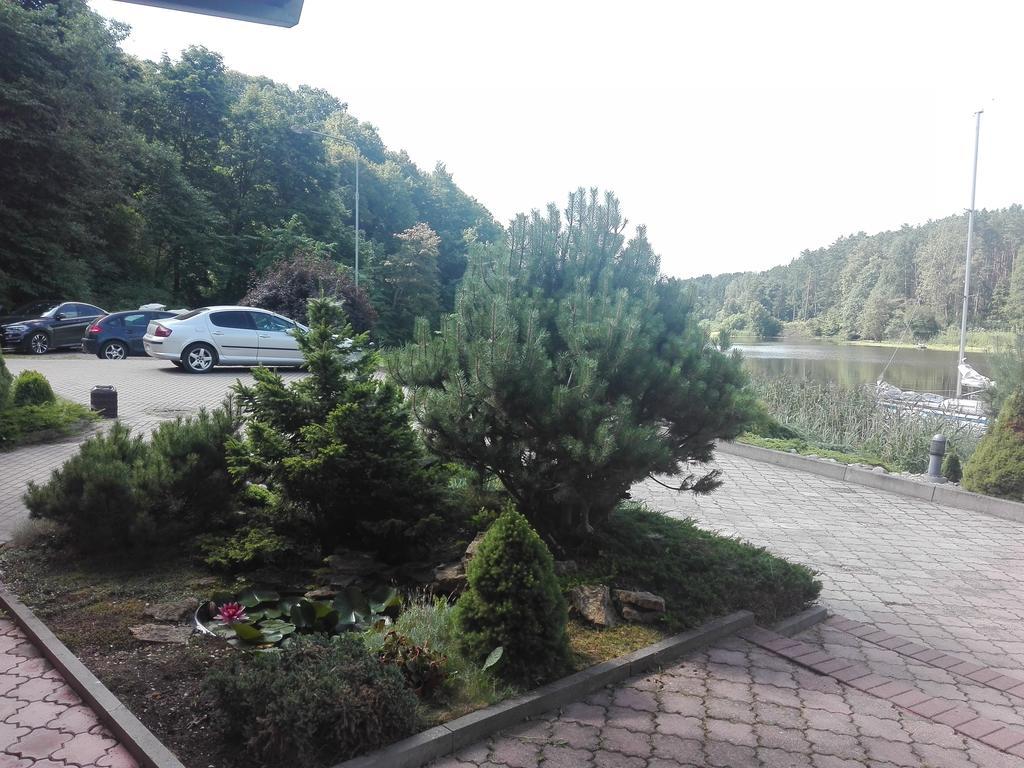 ,,Ilanka" Hostal Rumsiskes Exterior foto