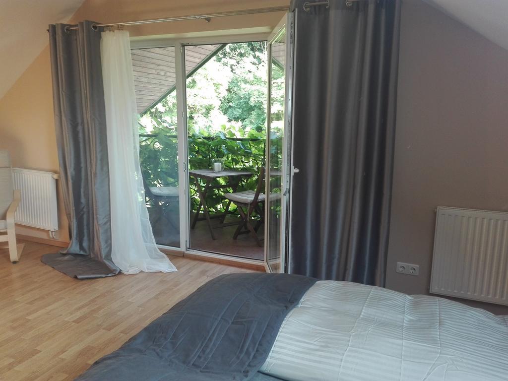 ,,Ilanka" Hostal Rumsiskes Habitación foto