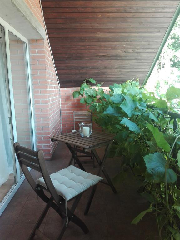,,Ilanka" Hostal Rumsiskes Exterior foto