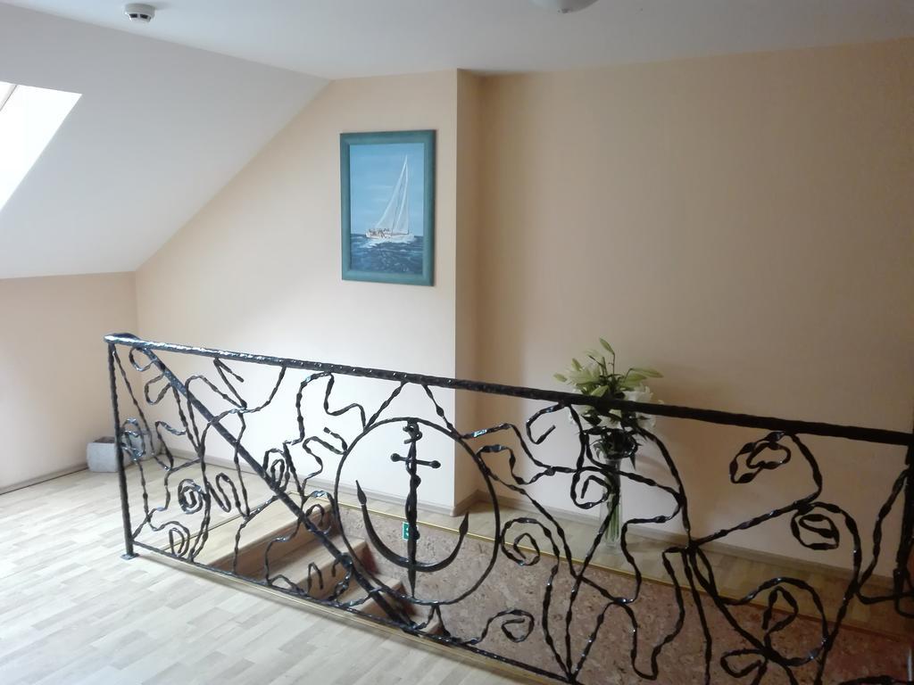 ,,Ilanka" Hostal Rumsiskes Exterior foto