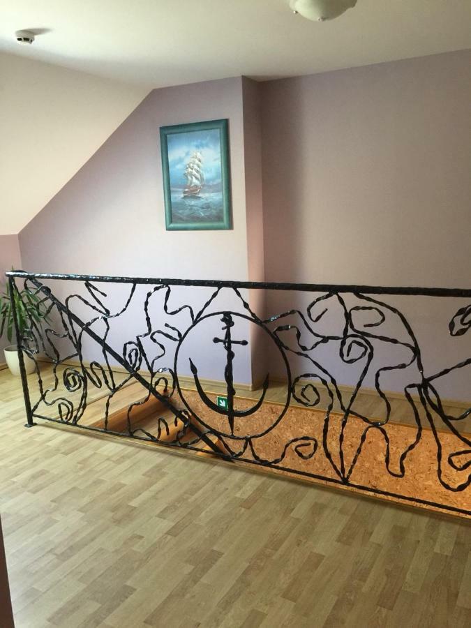 ,,Ilanka" Hostal Rumsiskes Exterior foto
